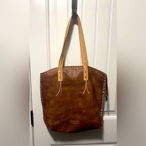 Bedstu Leather Purse
